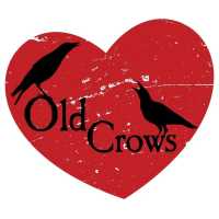 Old Crows Antiques Logo