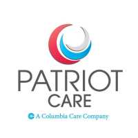 Patriot Care Greenfield Dispensary Logo