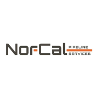 Nor-Cal Pipeline Services Logo