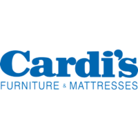 Cardi's Furniture & Mattresses Logo