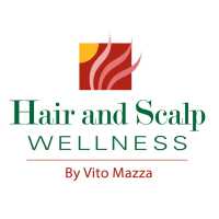 Vito Mazza Salon & Spa Logo