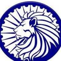 Ashoka Lion Arizona Logo