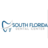 South Florida Dental Center Logo