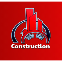 New Era Construction Company Logo