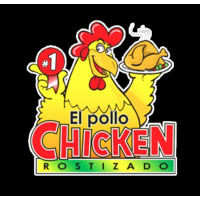El Pollo Chicken Logo