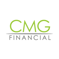 Josh McGinn - CMG Financial Mortgage Loan Officer NMLS# 1300878 Logo