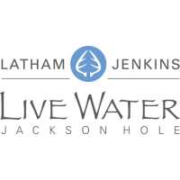 Latham Jenkins, Jackson Hole Realtor Logo