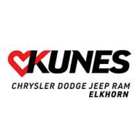 Kunes Chrysler Dodge Jeep Ram of Elkhorn Service Logo