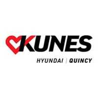 Kunes Hyundai of Quincy Parts Logo