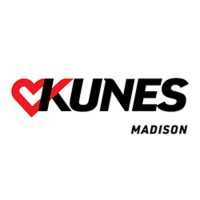 Kunes Mad City Mitsubishi of Madison Logo