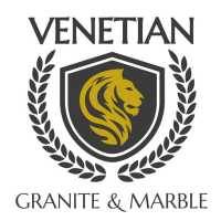 Venetian Stone & Tile Logo