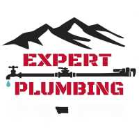 Expert Plumbing Logo