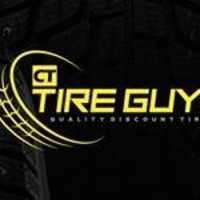 CT Tire Guys LLC Logo
