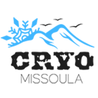 Cryo Missoula Logo