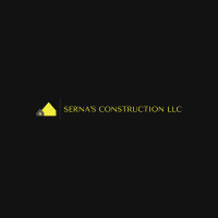 Serna's Construction LLC Logo