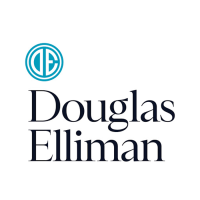 Michaela Keszler - Douglas Elliman Logo