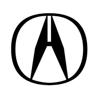 AutoNation Acura North Orlando Service Center Logo