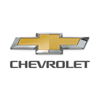 AutoNation Chevrolet Arrowhead Logo
