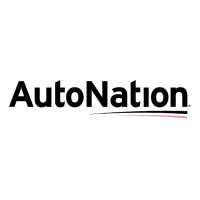 AutoNation Chevrolet Spokane Valley Logo