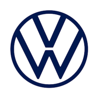 AutoNation Volkswagen Spokane Service Center Logo