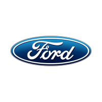 AutoNation Ford Torrance Logo