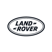 Land Rover Bethesda Logo