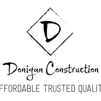 Donigan Construction Logo