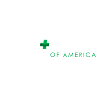 Canna Doctors of America - Marijuana Doctor Logo