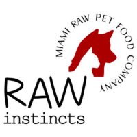 Raw Instincts Logo