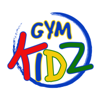Gym Kidz Gymnastics Logo