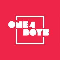 one4boys Logo