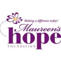 Maureen's Hope Foundation Logo