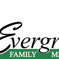 Evergreen Urgent Care Edenbower Logo