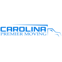 Carolina Premier Moving Logo