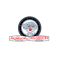 Big Shucks Logo