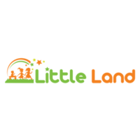 Little Land of Cedar Park (at Lakeline) Logo