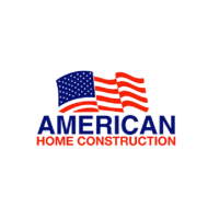 American Home Construction Logo