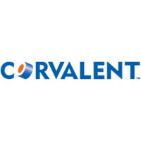 Corvalent Logo