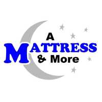 A Mattress and More Loveland Logo