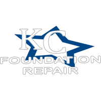 K.C. Foundation Repair & Excavation LLC Logo
