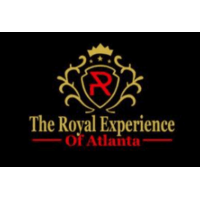 The Royal Experience of Atlanta Logo
