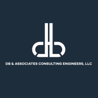 DB & Associates Consulting Engineers, LLC Logo