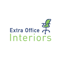 Extra Office Interiors Logo