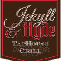 Jekyll and Hyde Taphouse Grill Logo