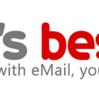 Mail's Best Friend Logo