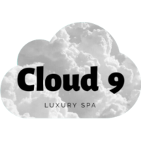 Cloud 9 Luxury Spa Schaumburg Logo