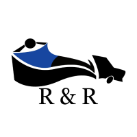 R&R Moving Logo