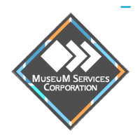 Museum Services Corporation Logo