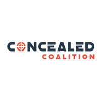 Concealed Coalition Logo
