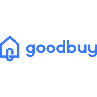 Goodbuy Homes Logo